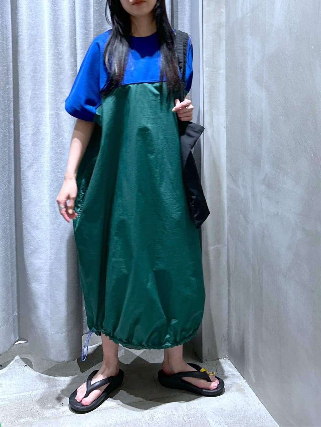 HeRIN.CYEのコーディネートを紹介します。｜Rakuten Fashion(楽天ファッション／旧楽天ブランドアベニュー)7072477