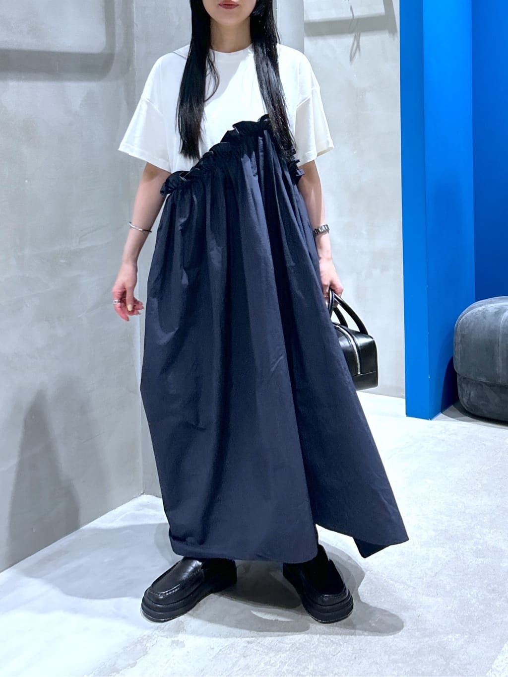 HeRIN.CYEのコーディネートを紹介します。｜Rakuten Fashion(楽天ファッション／旧楽天ブランドアベニュー)7072490