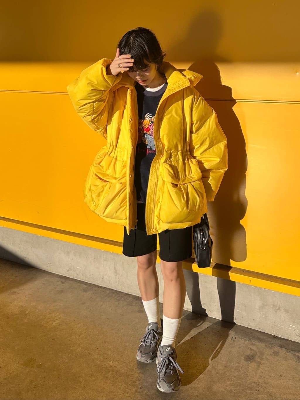 HeRIN.CYEのコーディネートを紹介します。｜Rakuten Fashion(楽天ファッション／旧楽天ブランドアベニュー)7072698