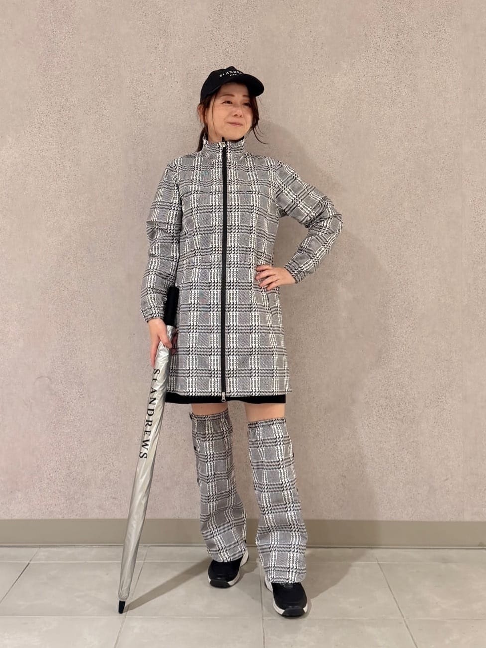 St ANDREWS | UV傘 (UNISEX) | Rakuten Fashion(楽天ファッション／旧