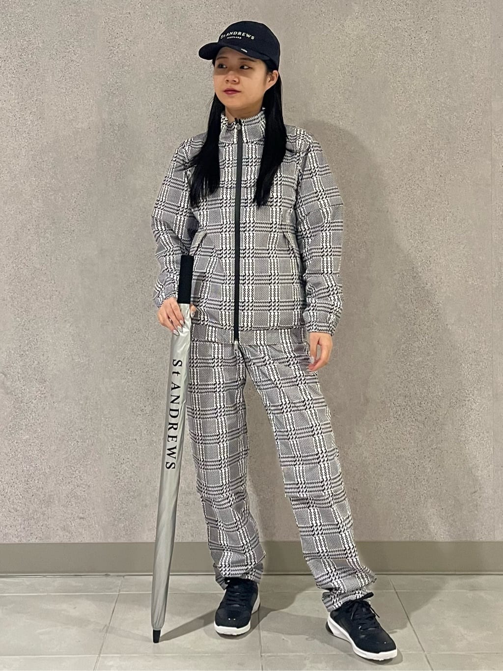 St ANDREWS | UV傘 (UNISEX) | Rakuten Fashion(楽天ファッション／旧