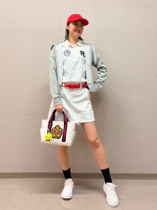 PEARLY GATES | T/Cカノコシルケット半袖ポロシャツ | Rakuten Fashion