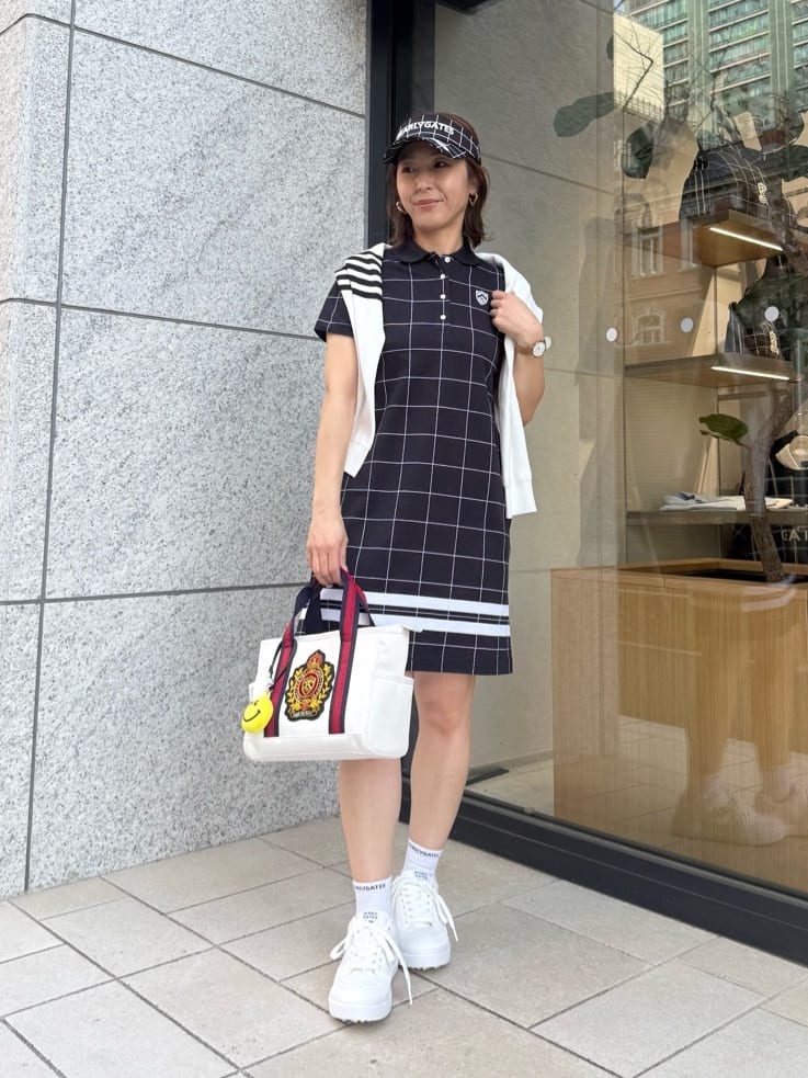 PEARLY GATES | ホールドショートソックス (MENS) | Rakuten Fashion