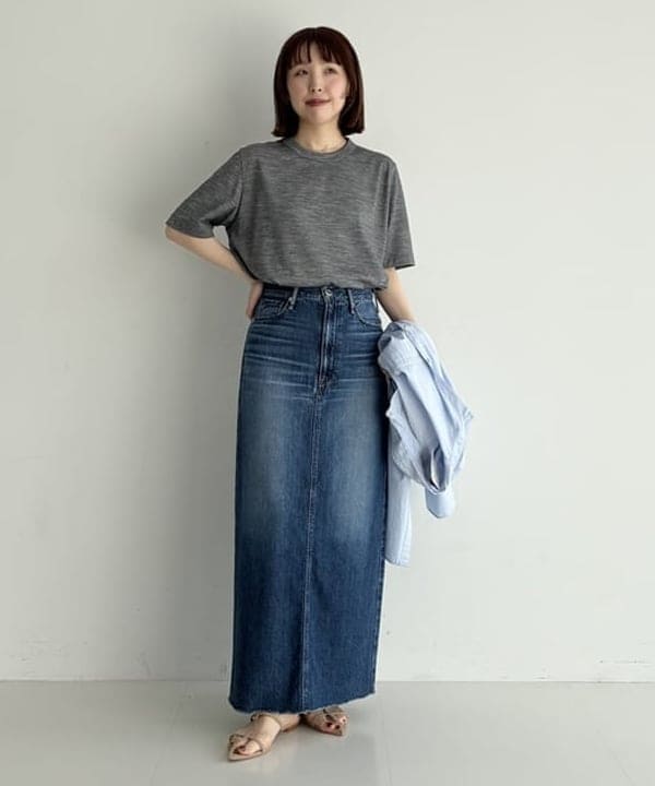 Demi-Luxe BEAMS | ＜追加＞【別注】スタイリスト佐藤佳菜子 * SLOANE