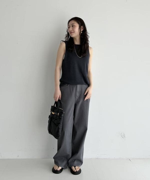 Demi-Luxe BEAMS | 【別注】sita parantica / ヘルメットバッグ