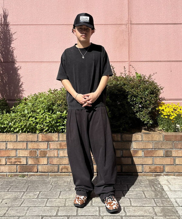 BEAMS MEN | BEAMS｜【別注】NORTH WORKS / 10￠ Star Necklace