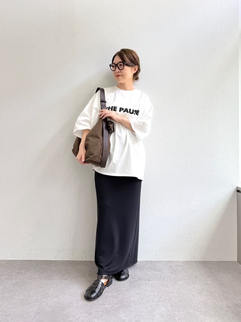 Whim Gazette | 【THE PAUSE】ワンハンドルバッグ | Rakuten Fashion
