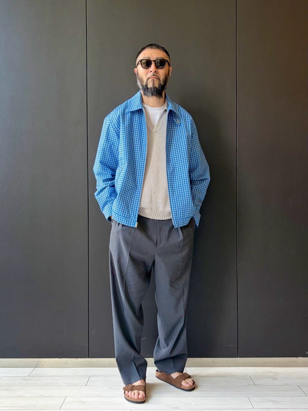BEAUTY&YOUTH UNITED ARROWS | 【別注】<KANEKO OPTICAL(金子眼鏡