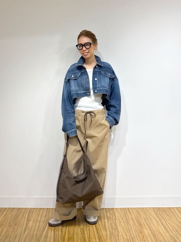 Whim Gazette | 【THE PAUSE】ワンハンドルバッグ | Rakuten Fashion