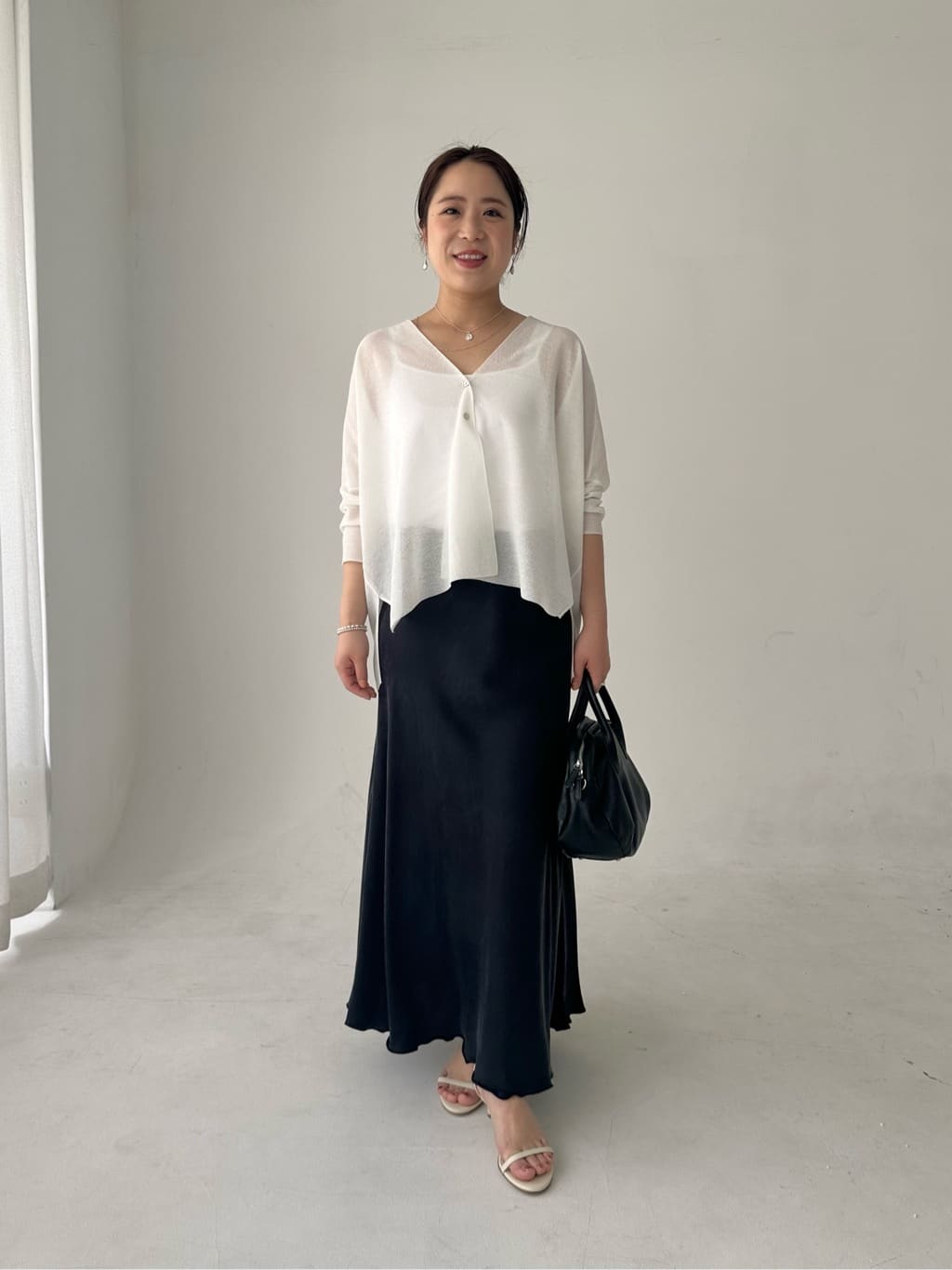BEARDSLEY | バックテールスカート | Rakuten Fashion(楽天