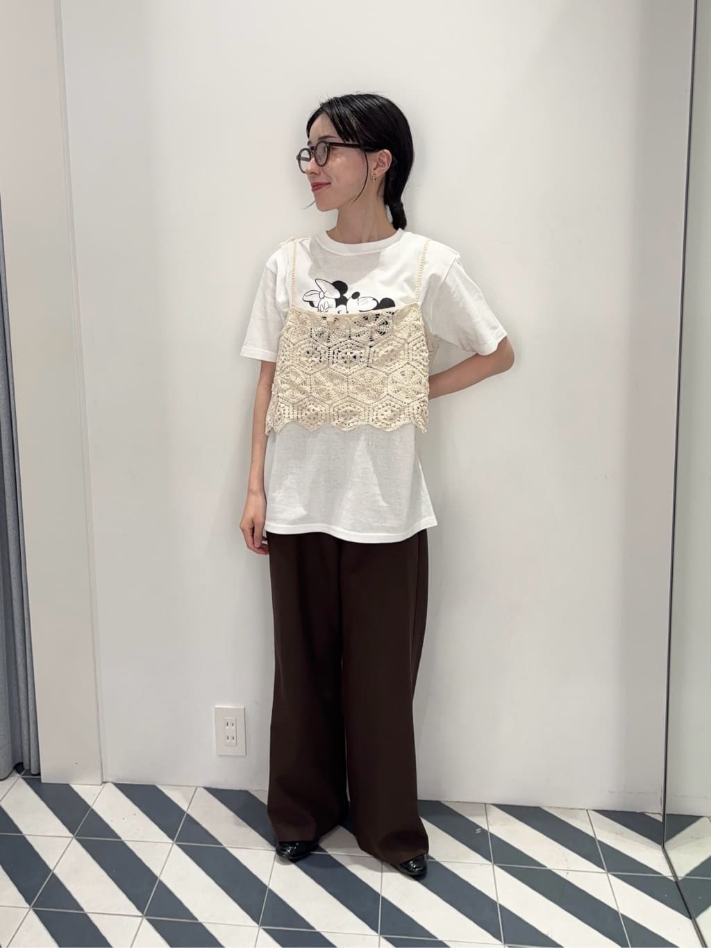嬢natural couture ミッキーTシャツ まとめ売り 嬢natural couture ミッキーTシャツ まとめ売り 嬢natural couture