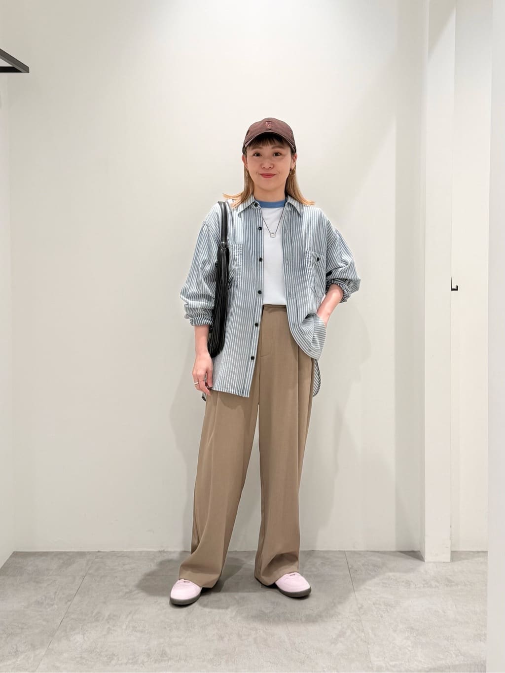 payday✖️beauty&youth別注シャツ 別注】＜PAYDAY＞シャツ オールインワン｜ Exclusives 最新の別注