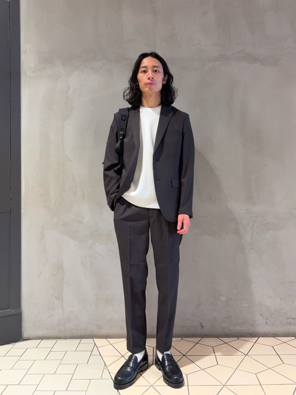 BEAUTY&YOUTH UNITED ARROWS | 【WEB限定 WARDROBE SMART】 Reflax