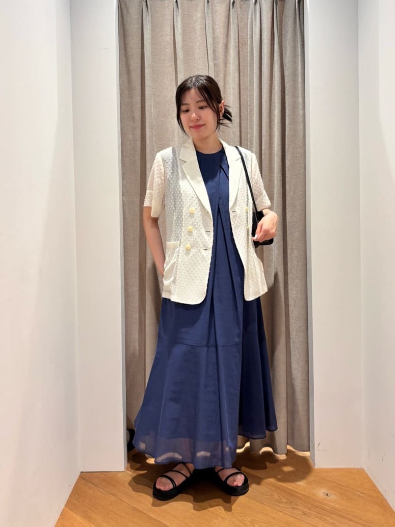 green label relaxing シアー ジャケット 夏春 UNITED ARROWS green label relaxing 【結論シリーズ】シアーエア