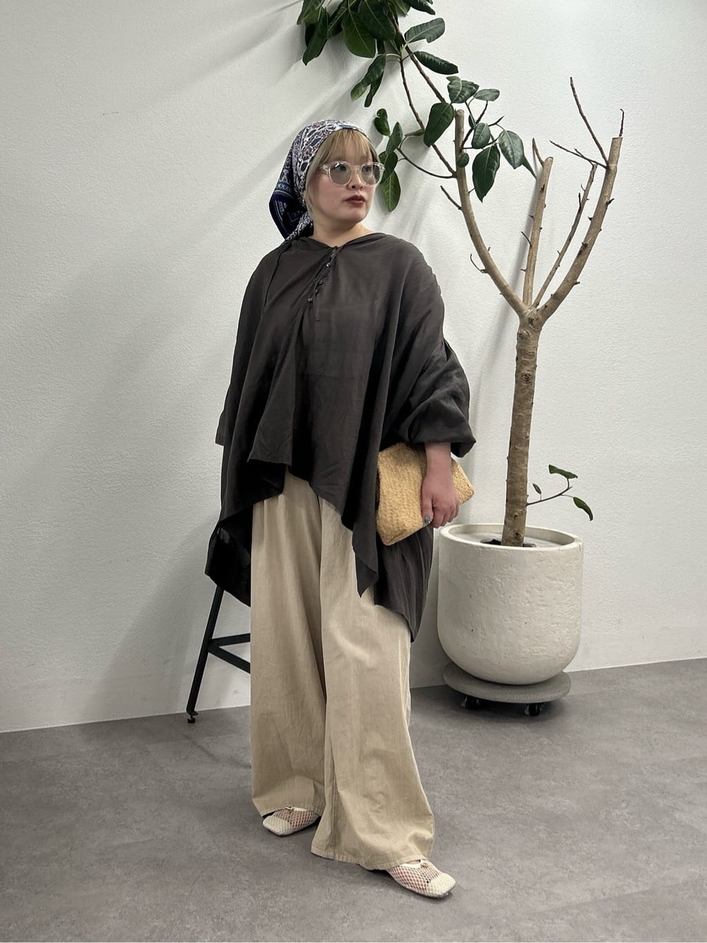 GALLARDAGALANTE | 【2.718】メッシュフラットシューズ | Rakuten