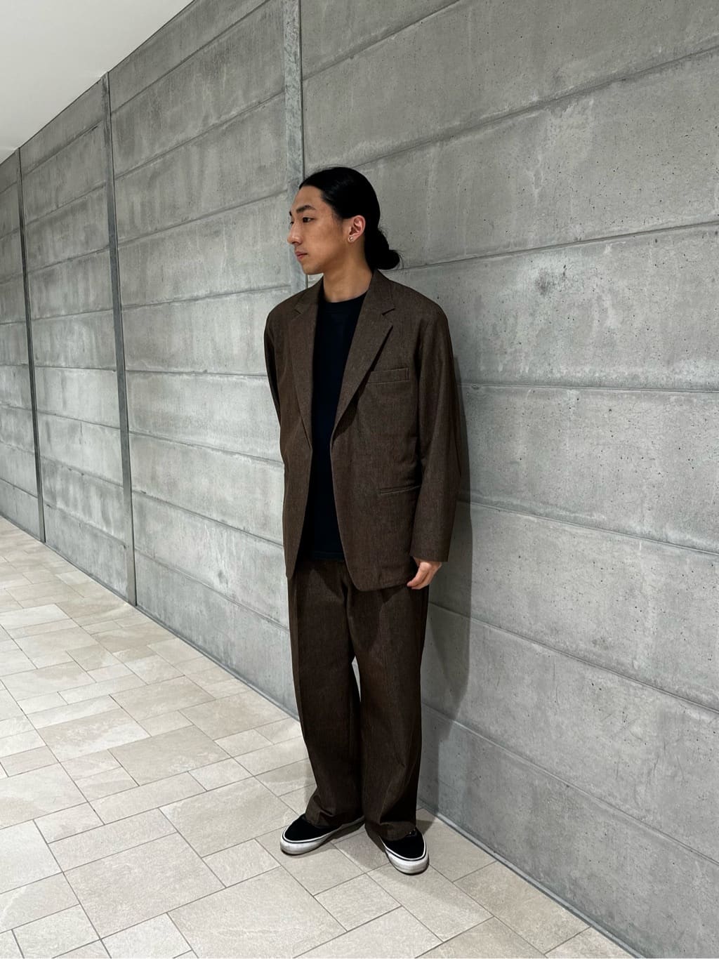 UNITED ARROWS テーラードジャケット ウール テーラードジャケット