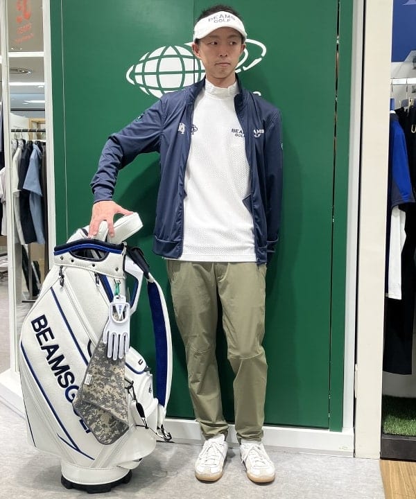 BEAMS GOLF | グローブ ホルダー 父の日 ギフト プレゼント | Rakuten