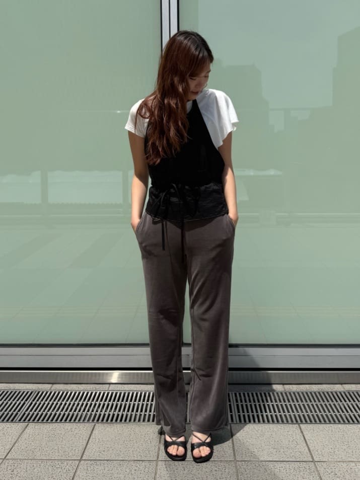 BEAUTY&YOUTH UNITED ARROWS | <ATTISESSION>N/PU シアー