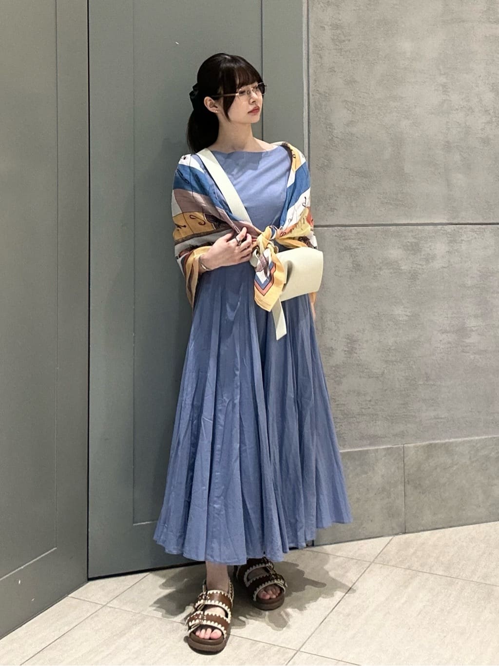 UNITED ARROWS | 【一部別注】<MARIHA>月の夢のドレス | Rakuten