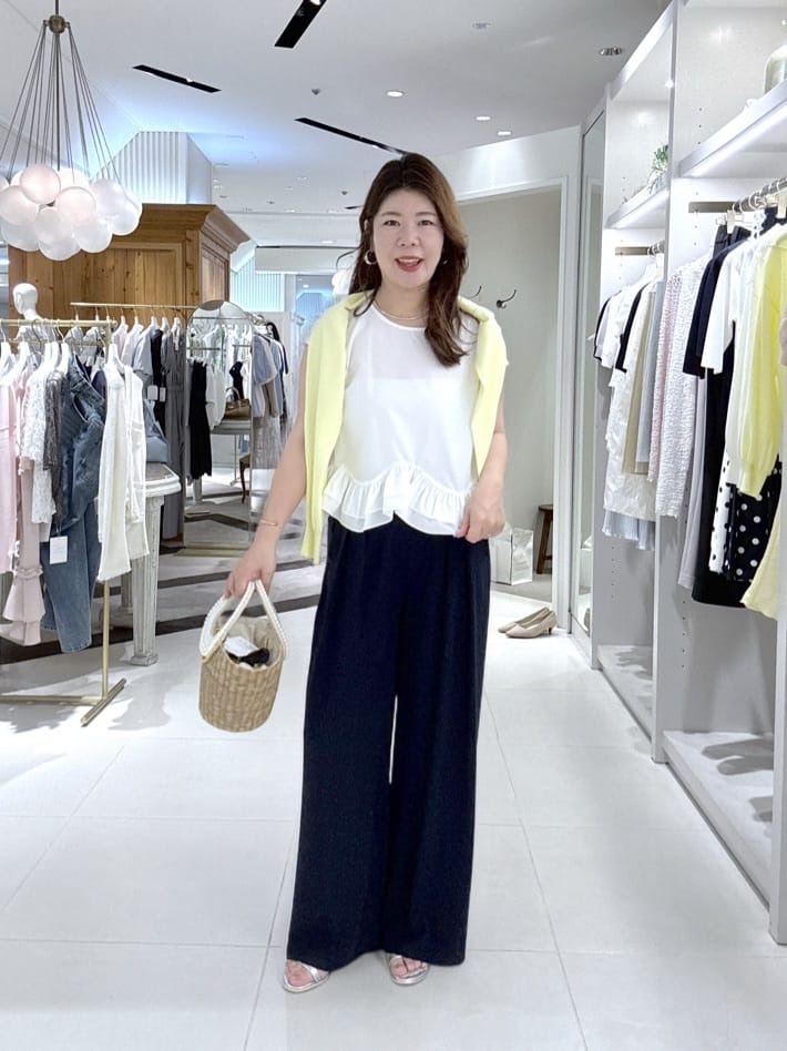 La boutique BonBon | 【今すぐお届け・接触冷感・UVカット】クール
