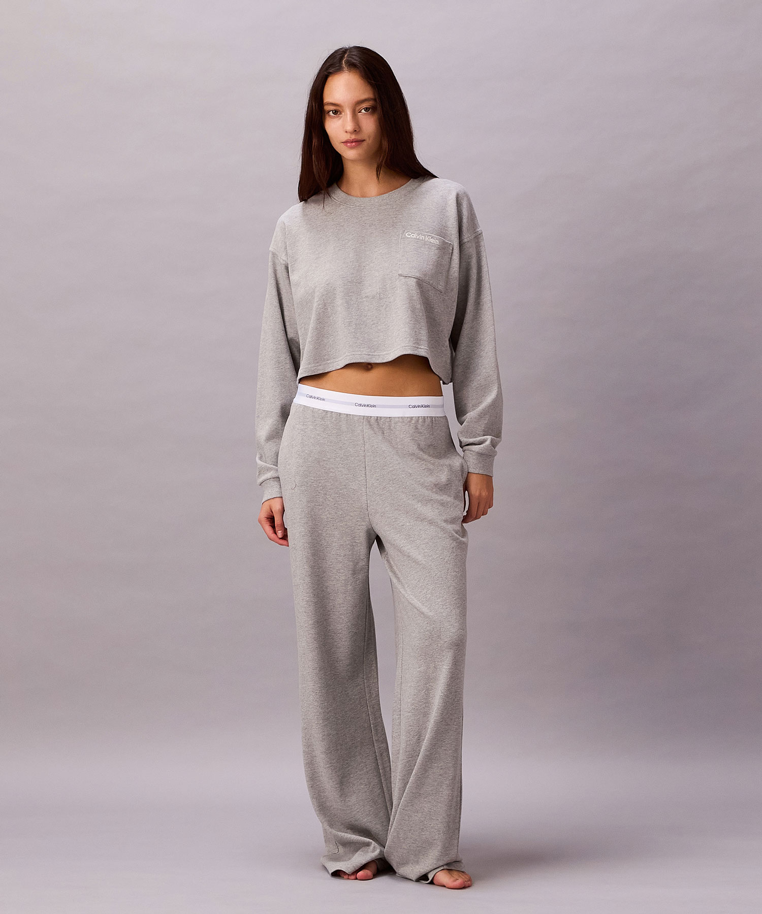 Calvin Klein | (W)【公式ショップ】 カルバンクライン トップス