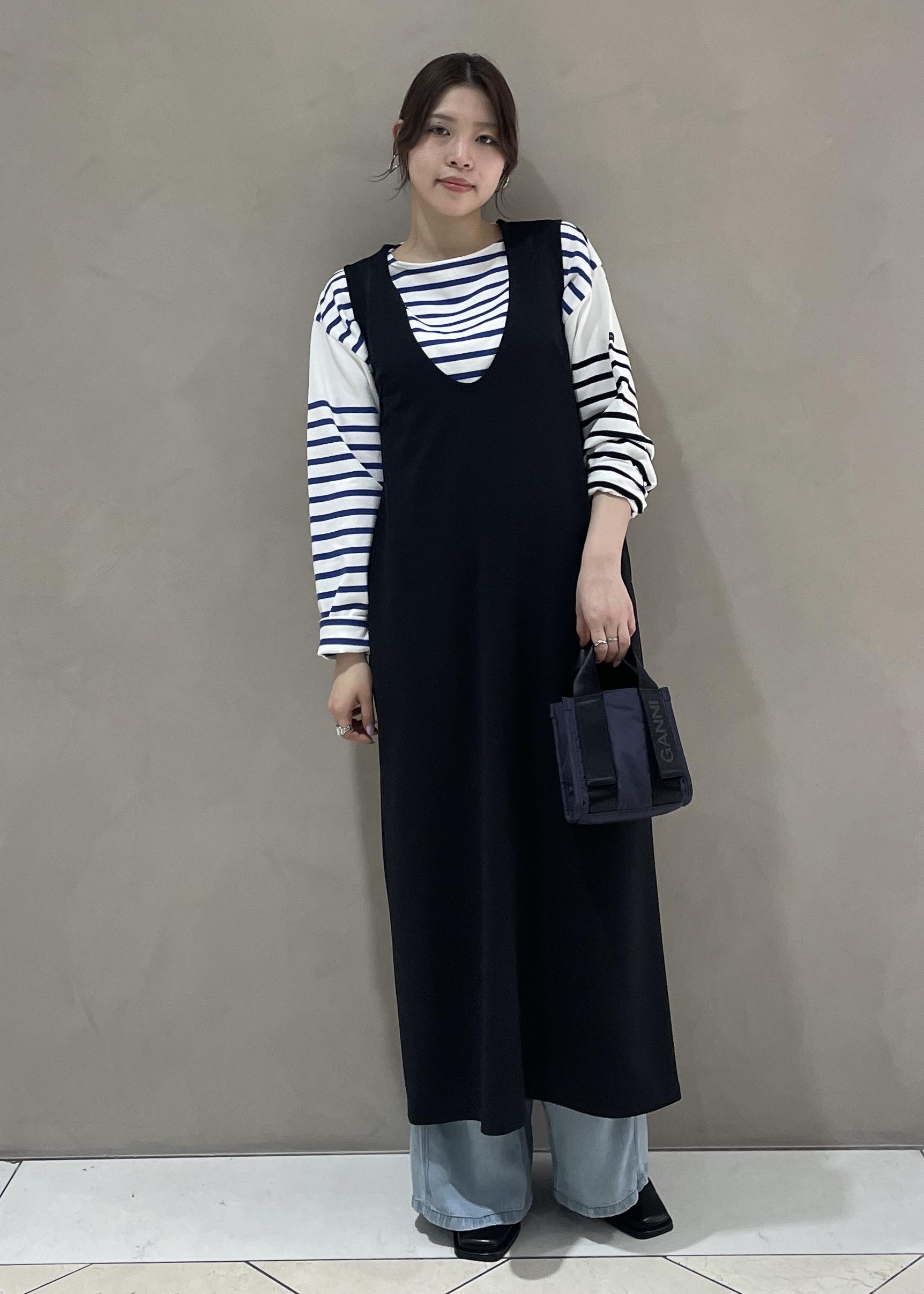 ADAM ET ROPE' | 【G.F.G.S. for ADAM ET ROPE'】別注ボートネック