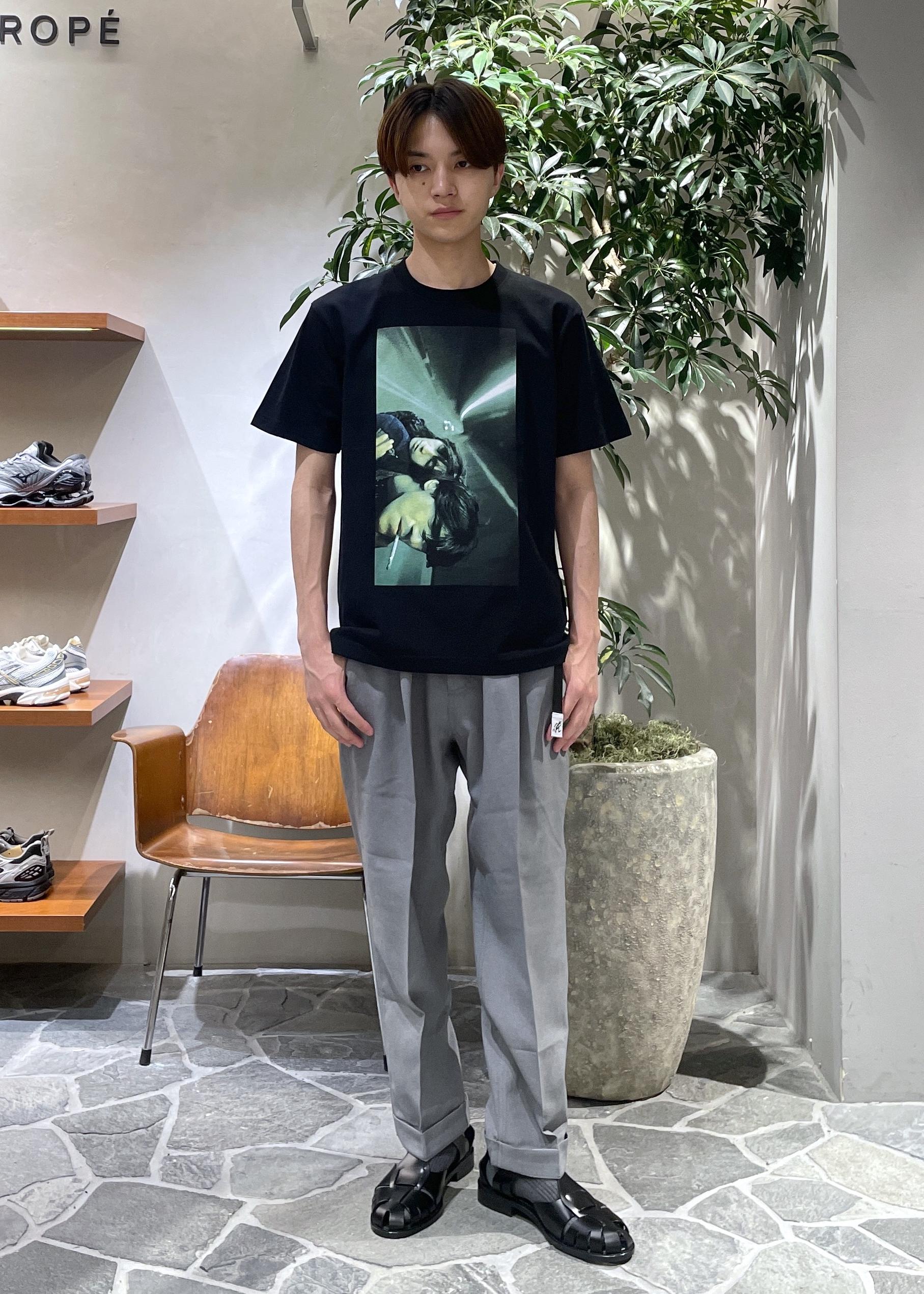 ADAM ET ROPE' | 【別注】《GRAMICCI/グラミチ》2WAY STRETCH WIDE