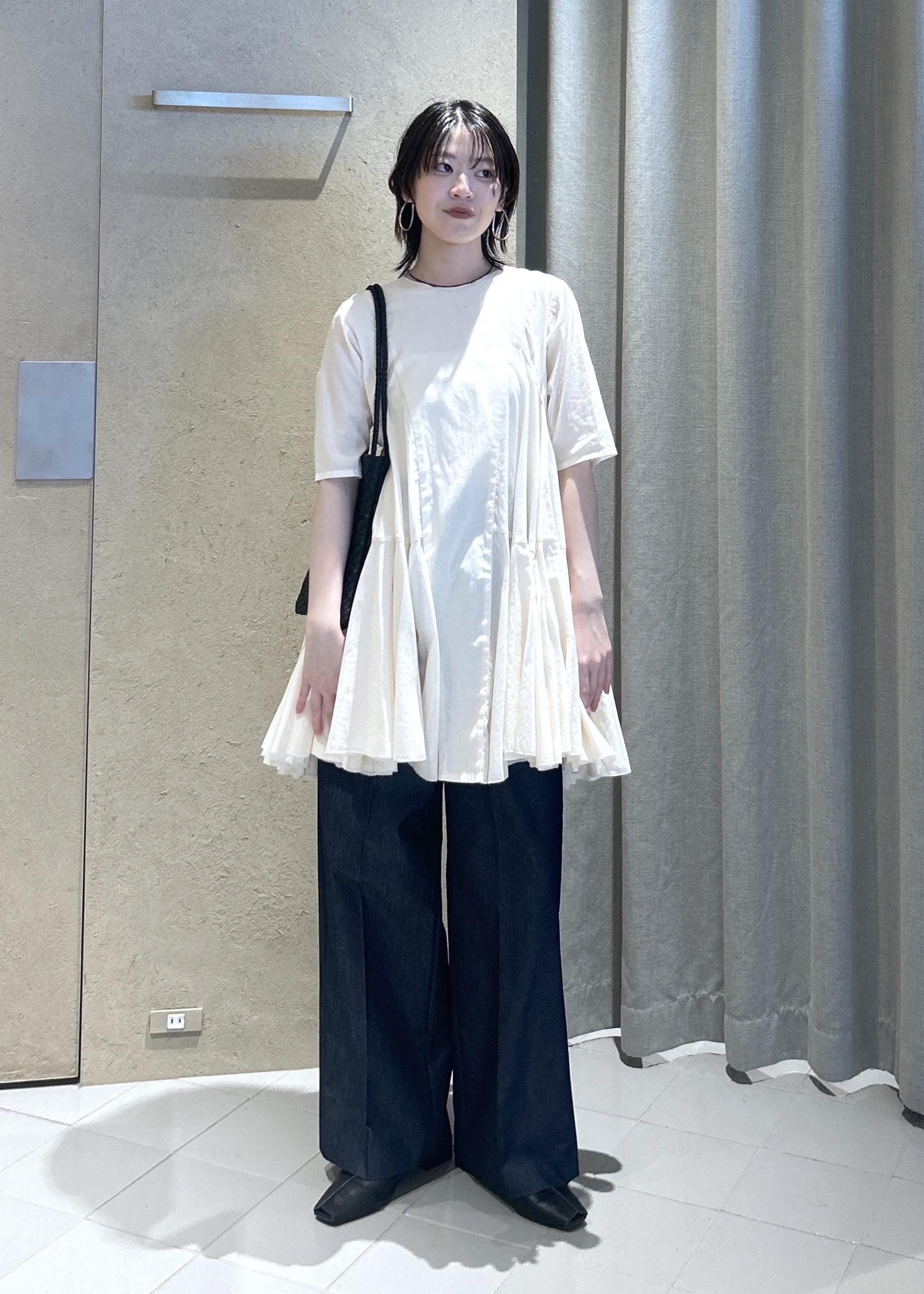 SALON adam et rope' | 【AAYUSHI(アユーシ) for SALON】別注