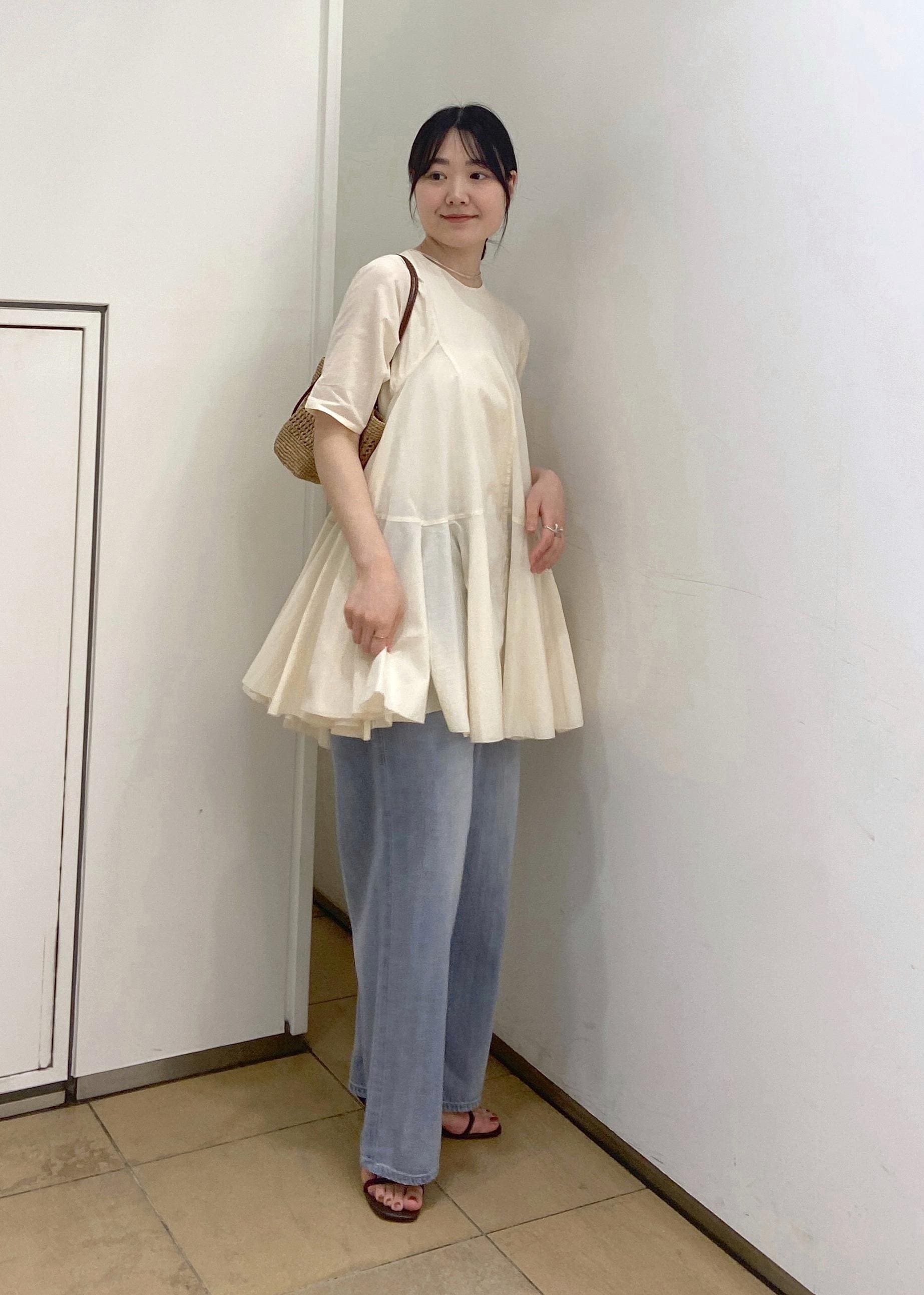 SALON adam et rope' | 【AAYUSHI(アユーシ) for SALON】別注