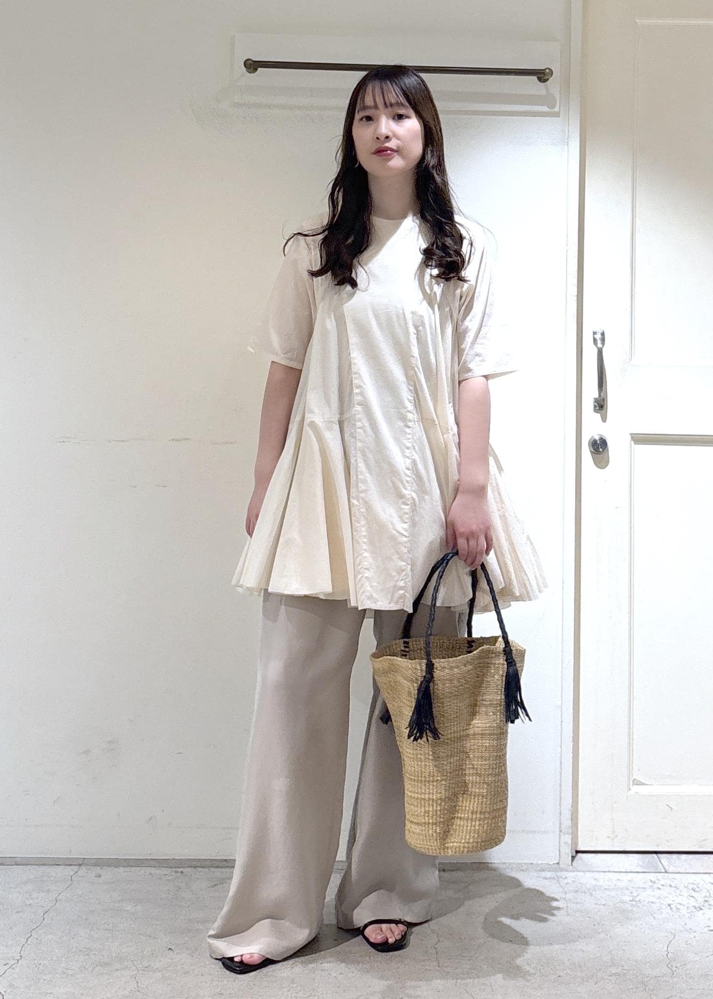 SALON adam et rope' | 【AAYUSHI(アユーシ) for SALON】別注