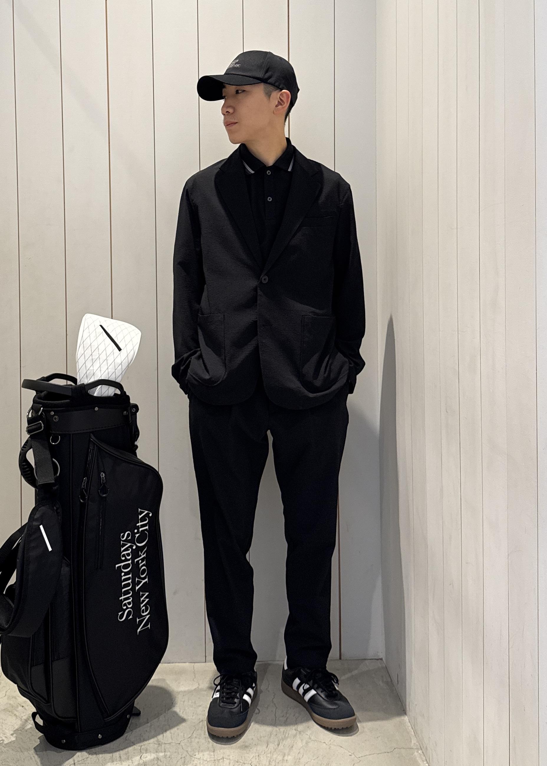 Saturdays NYC | X-PAC Caddie Bag | Rakuten Fashion(楽天