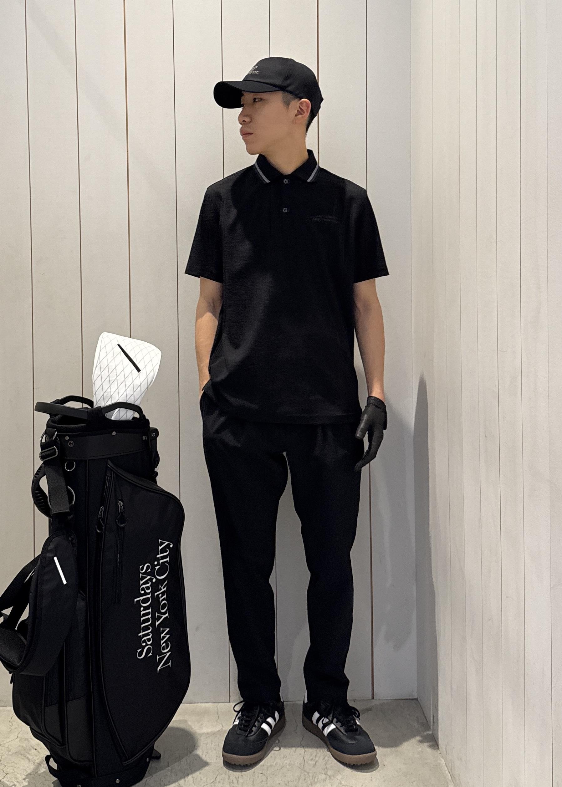 Saturdays NYC | X-PAC Caddie Bag | Rakuten Fashion(楽天
