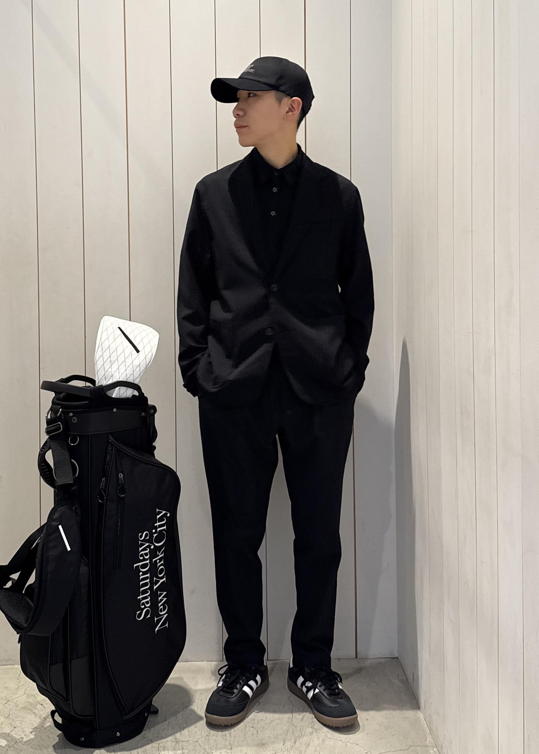 Saturdays NYC | X-PAC Caddie Bag | Rakuten Fashion(楽天