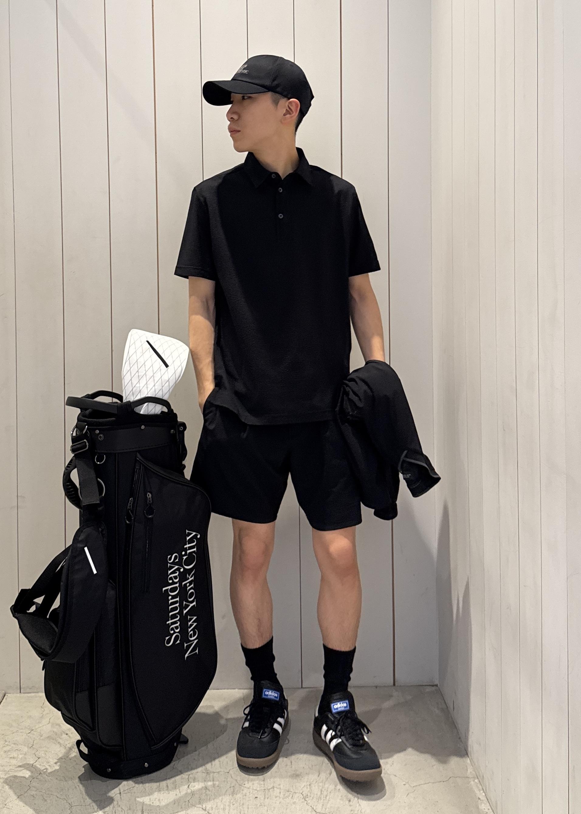 Saturdays NYC | X-PAC Caddie Bag | Rakuten Fashion(楽天