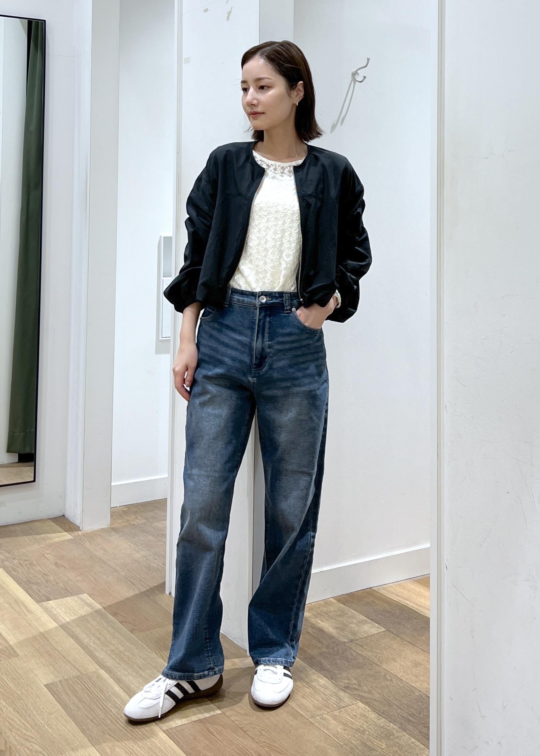 ROPE' PICNIC | バルーンシャツブルゾン | Rakuten Fashion(楽天