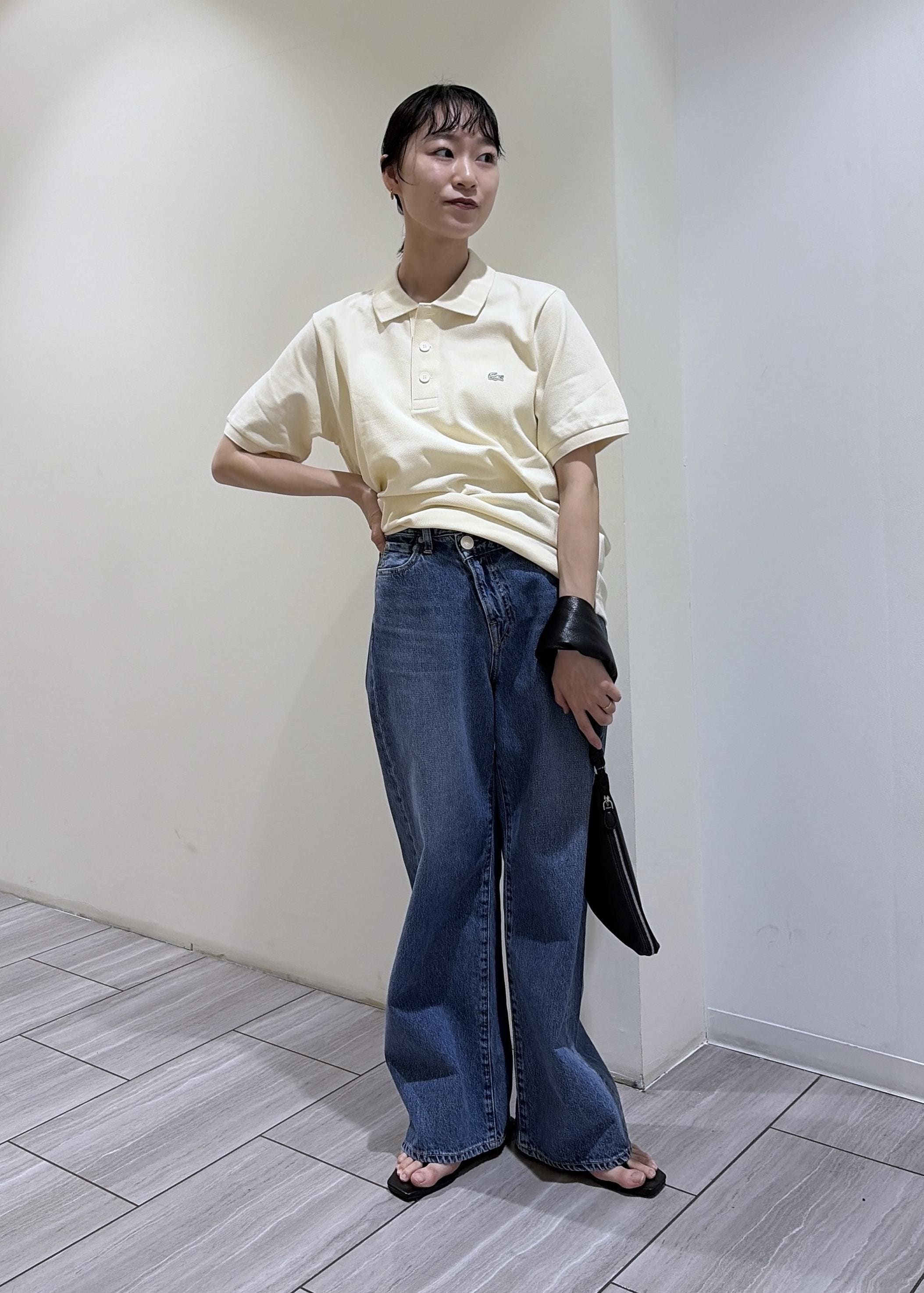 ADAM ET ROPE' | 【NEEDBY for ADAM ET ROPE'】別注 GINNY | Rakuten