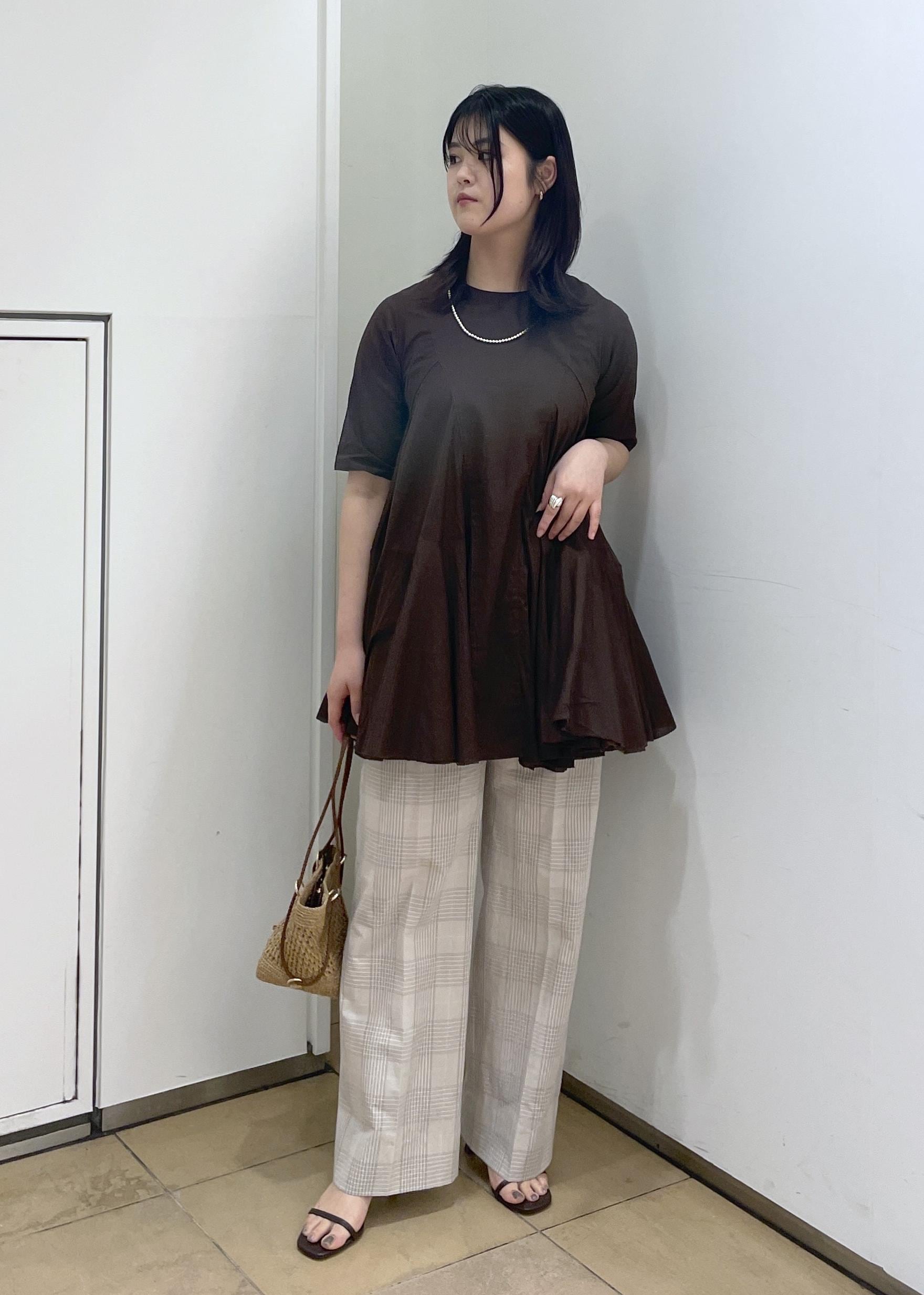 SALON adam et rope' | 【AAYUSHI(アユーシ) for SALON】別注