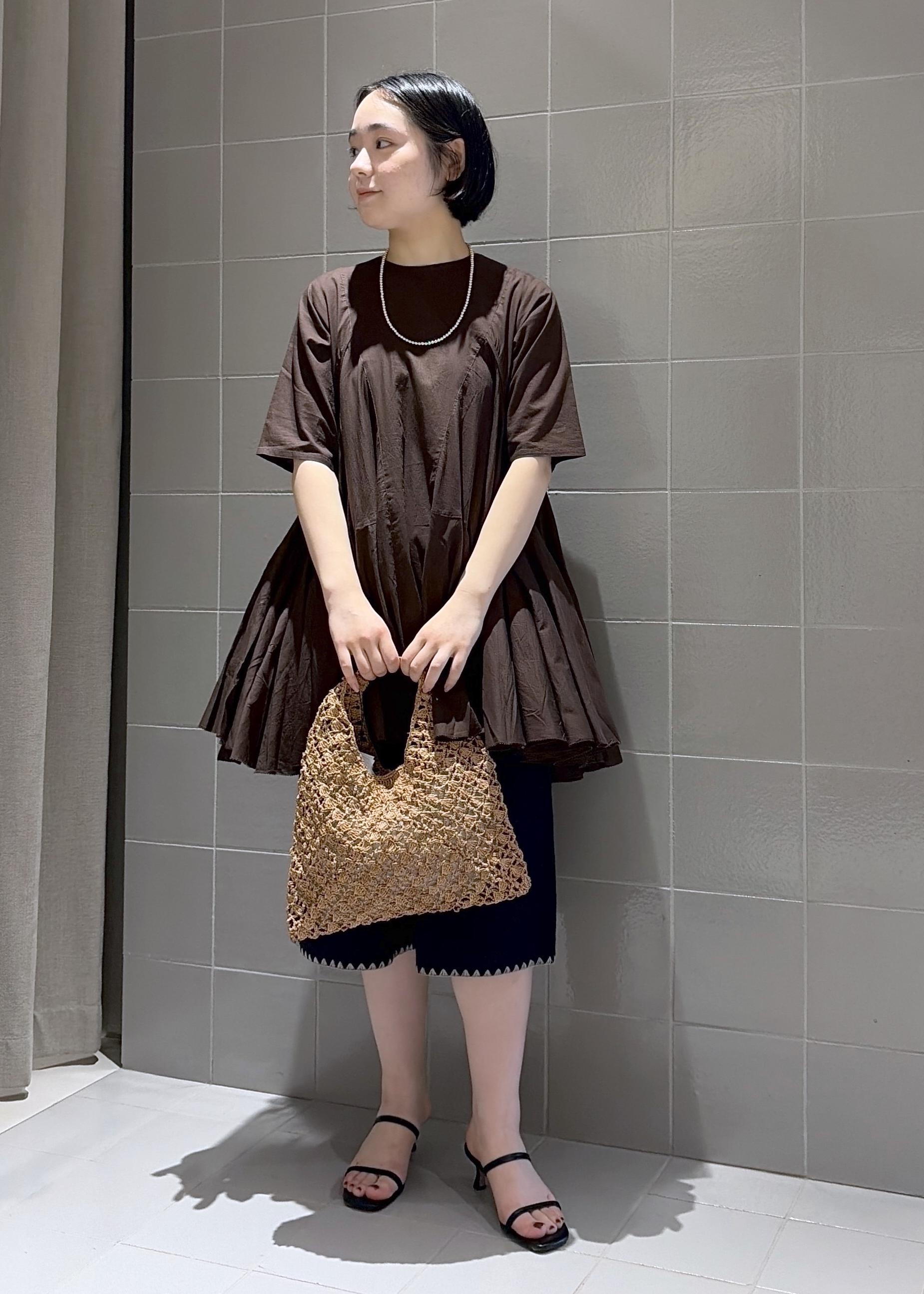 SALON adam et rope' | 【AAYUSHI(アユーシ) for SALON】別注