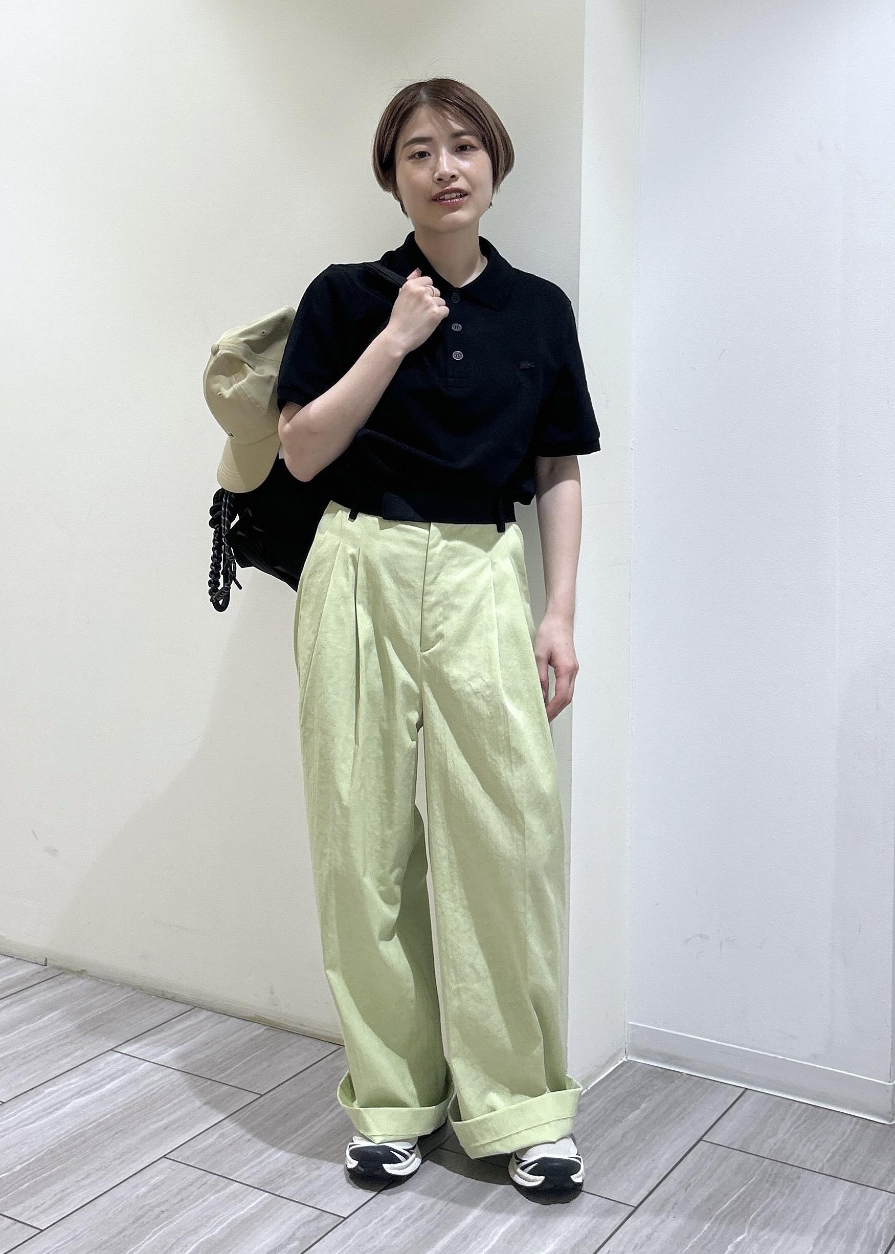 ADAM ET ROPE' | 【LACOSTE for ADAM ET ROPE'】別注 Classic Polo