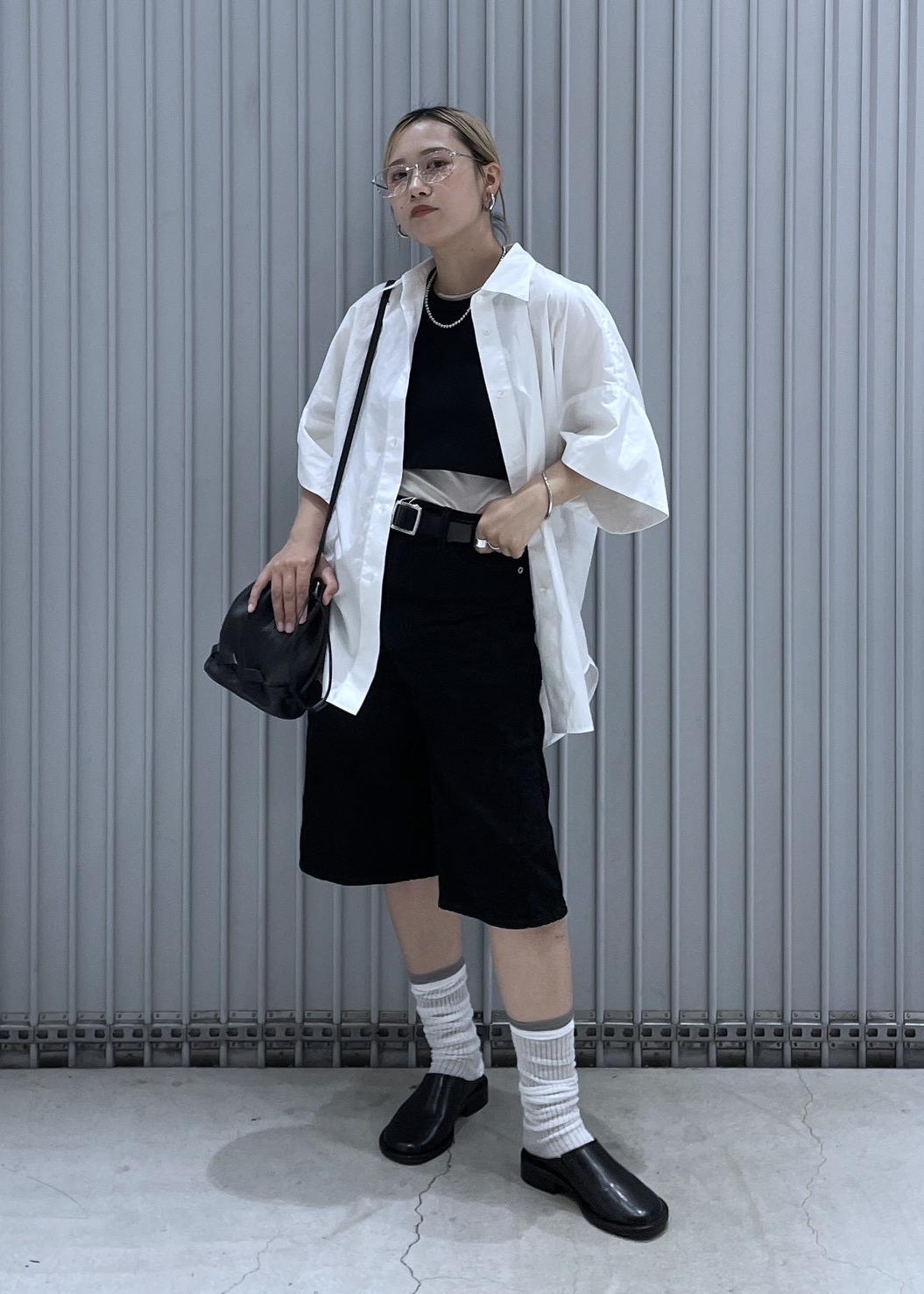 ADAM ET ROPE' | 【サステナブル】・【定番】Wフェイスジャージー