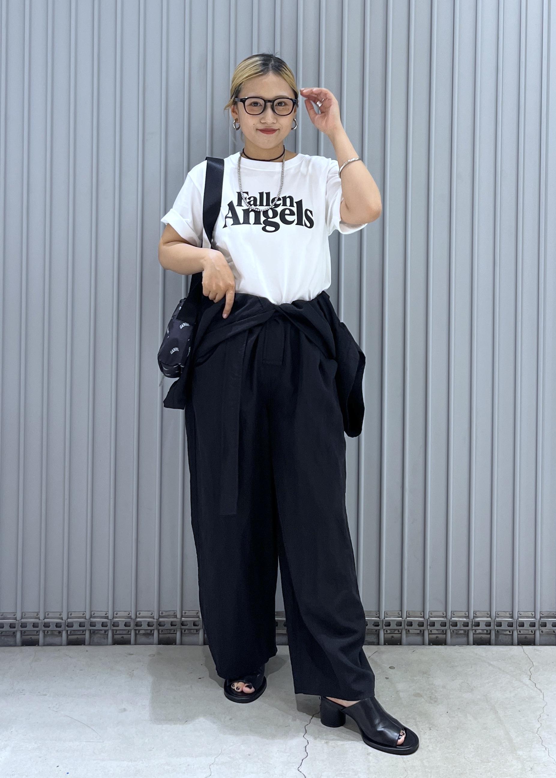ADAM ET ROPE' | シャツジャンプスーツ | Rakuten Fashion(楽天
