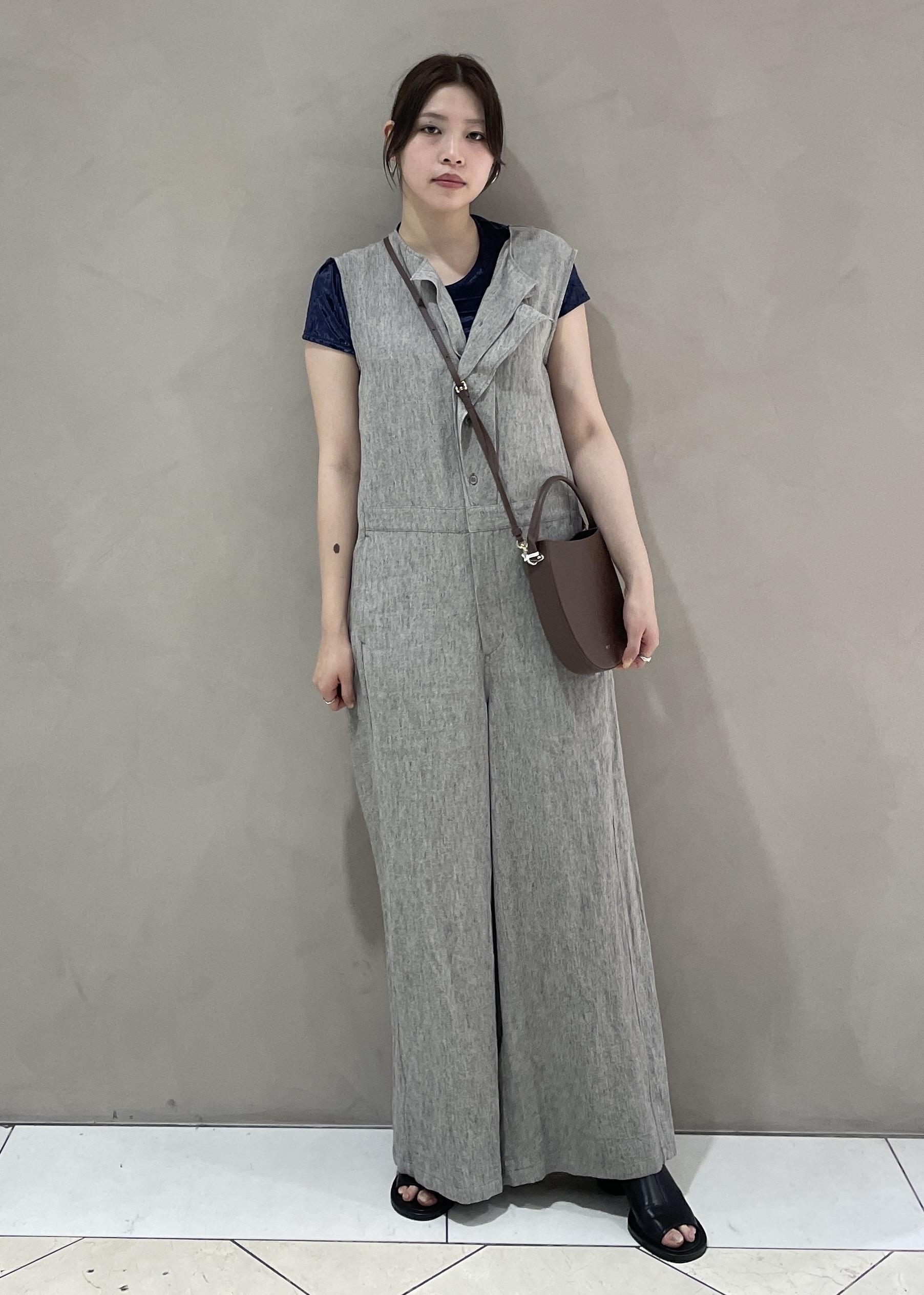 ADAM ET ROPE' | 【PFT】Tamago Small ポシェット | Rakuten Fashion