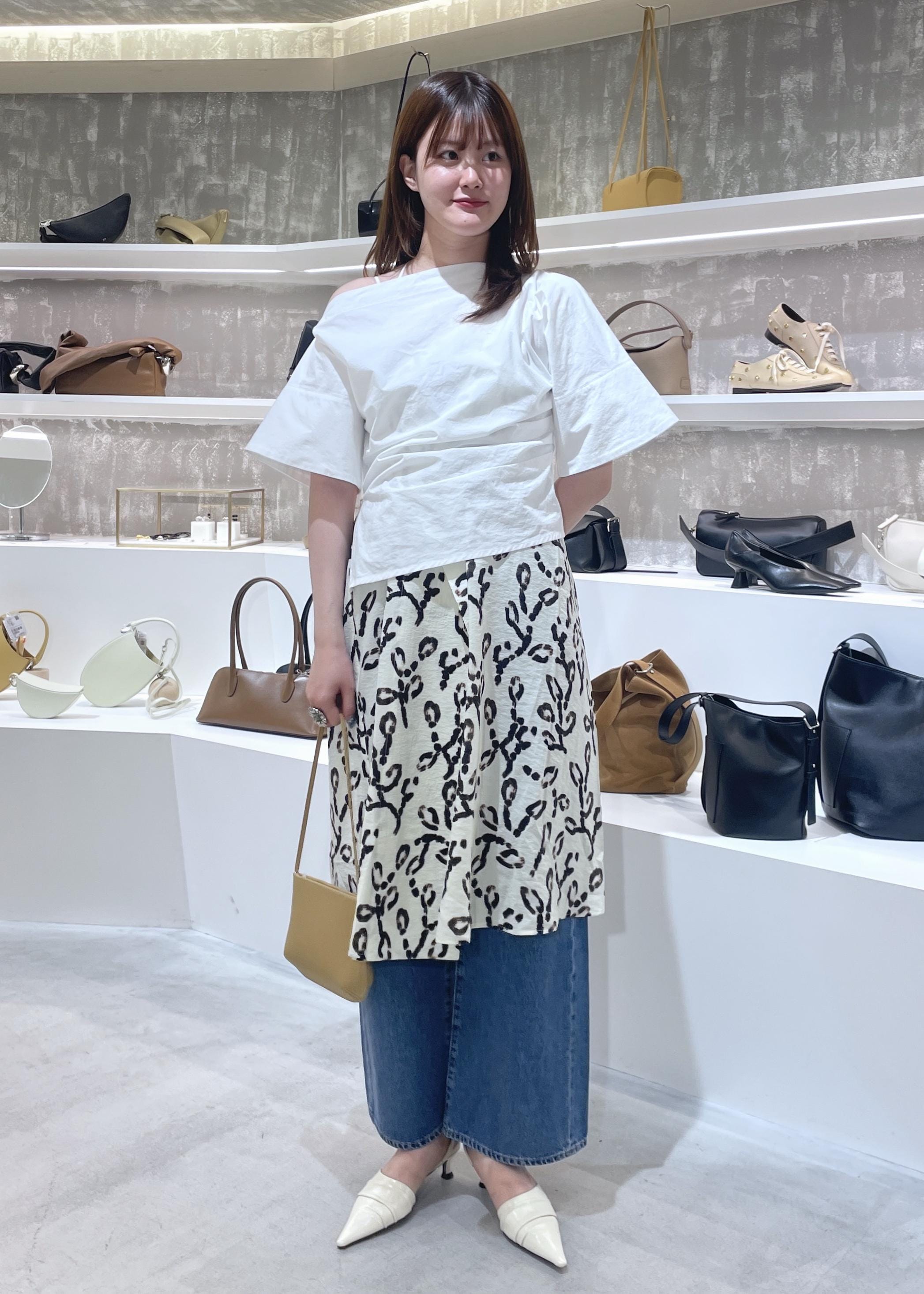 ADAM ET ROPE' | 【EMOELLE】セパレートミュール | Rakuten Fashion