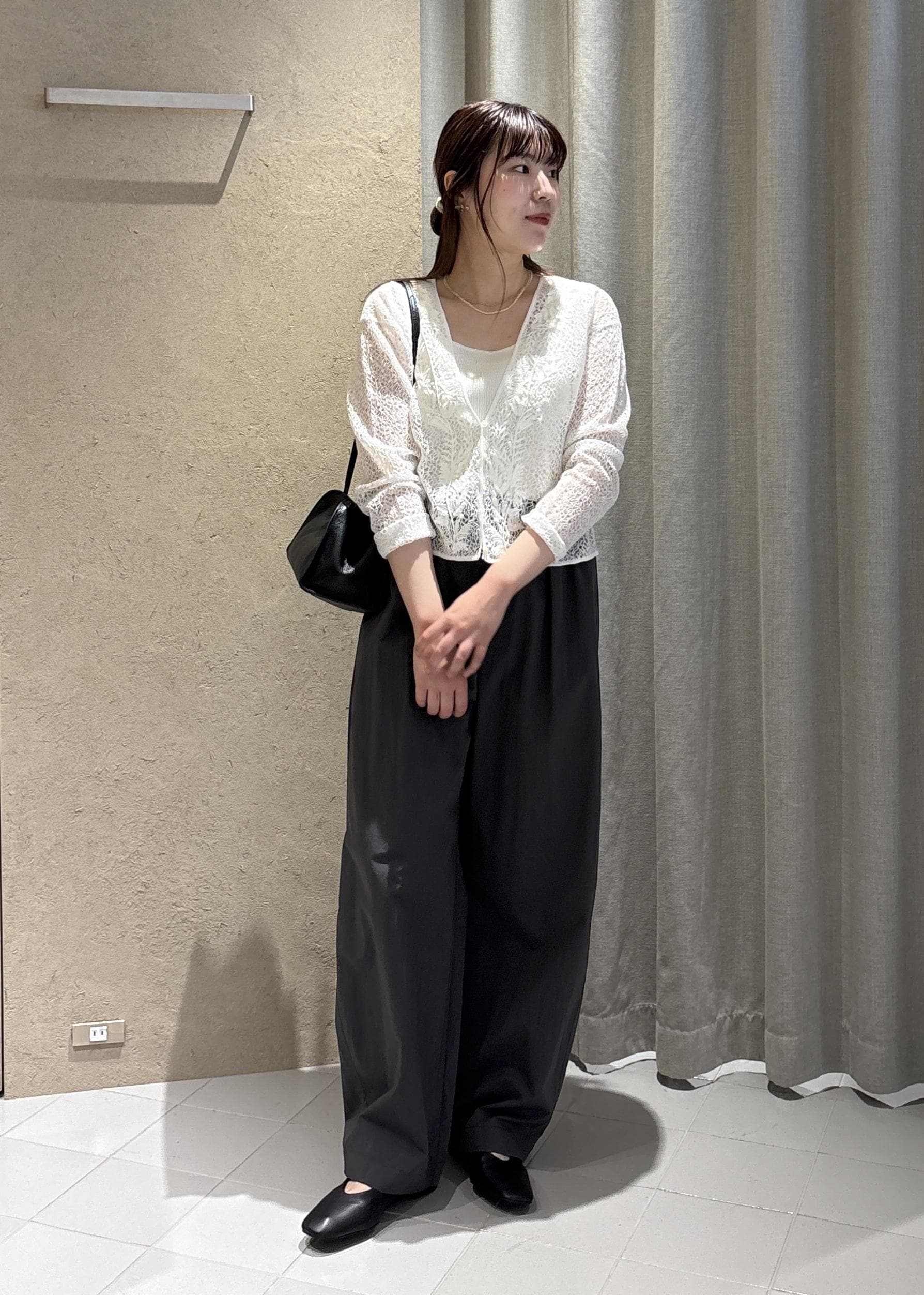 SALON adam et rope' | リアルレザーメリージェーン | Rakuten Fashion