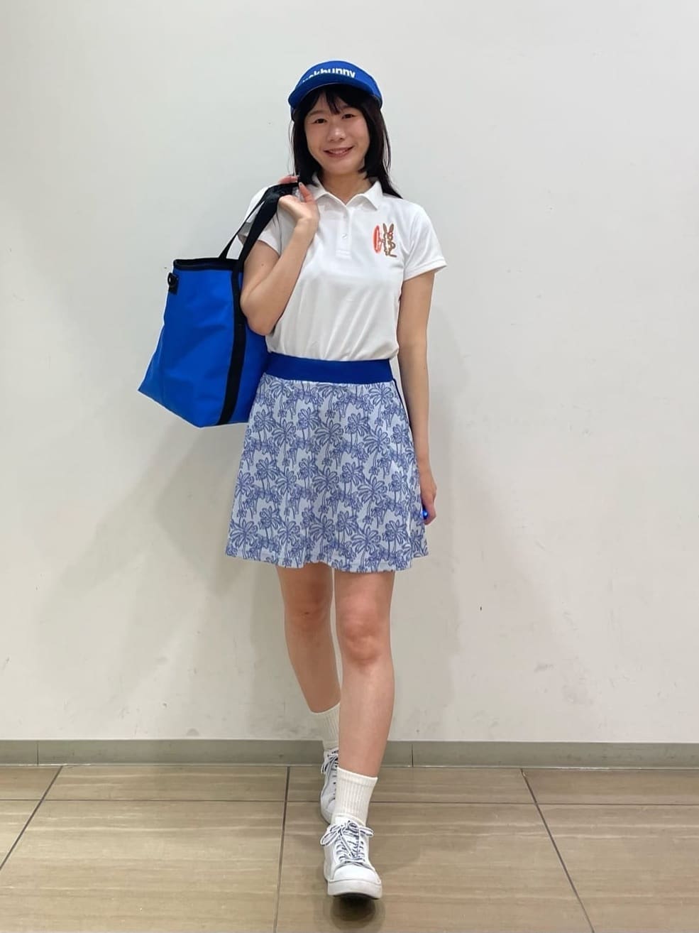 Jack Bunny!! | ロゴテープトートバッグ (UNISEX) | Rakuten Fashion