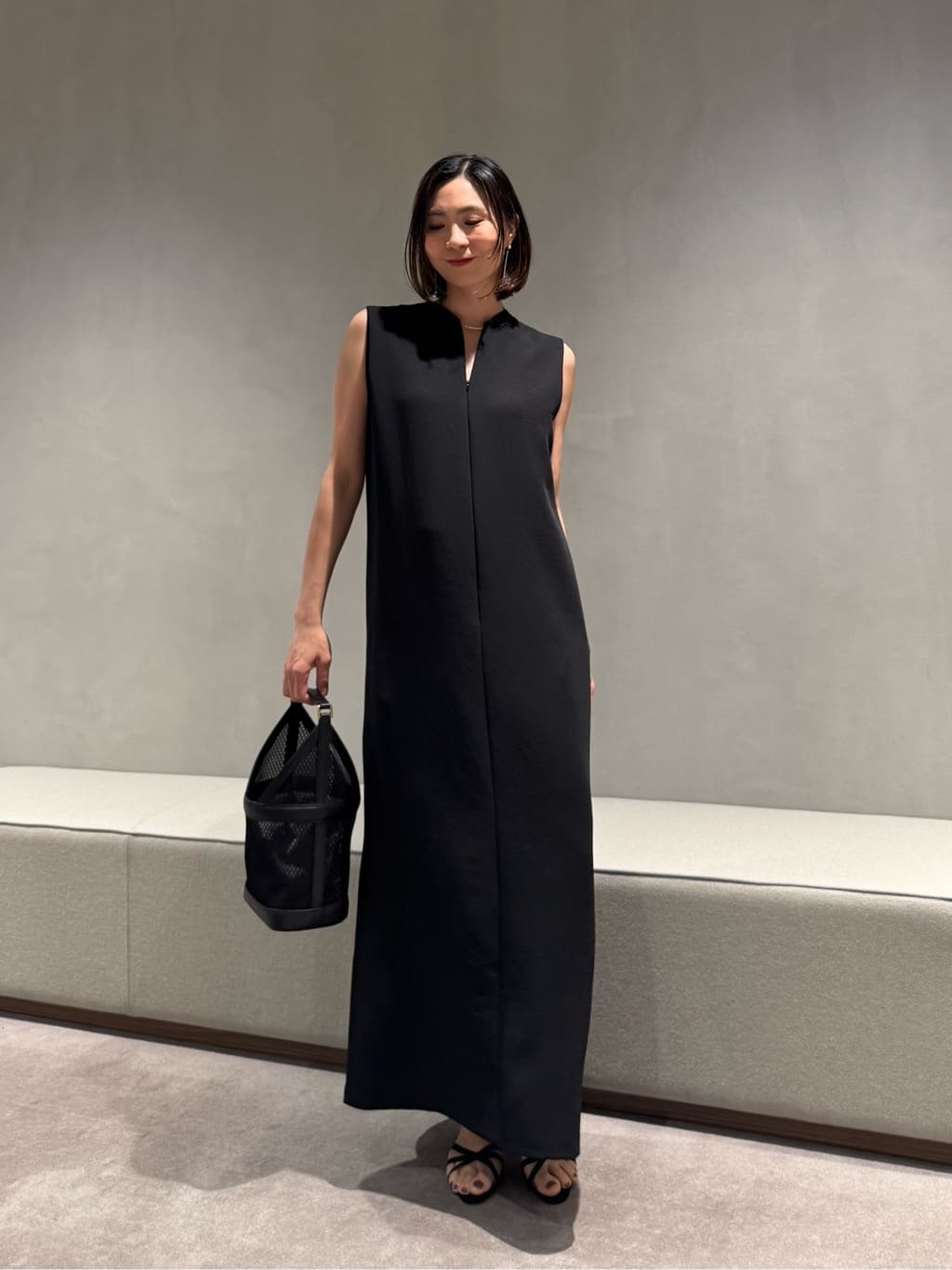 UNITED ARROWS | <D.O UNITED ARROWS BY DAISUKE OBANA for WOMEN>I SL