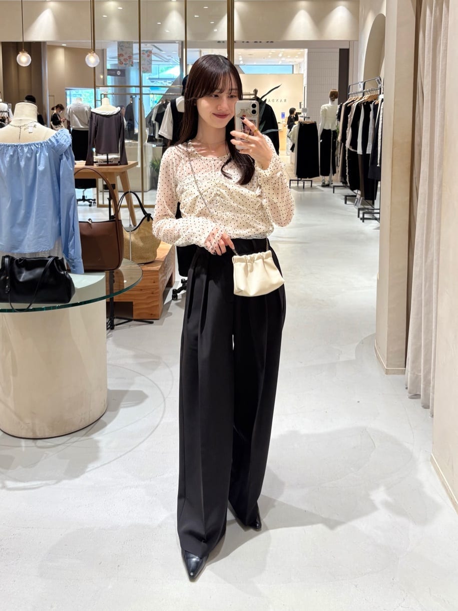 CAPRICIEUX LE'MAGE | 【人気のため再販!セレモニーにも◎】フロッキー
