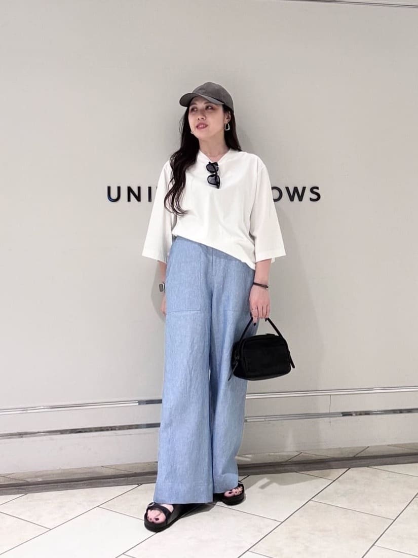 UNITED ARROWS | リップストップ UV キャップ | Rakuten Fashion(楽天 UNITED ARROWS | リップストップ UV キャップ | Rakuten Fashion(楽天