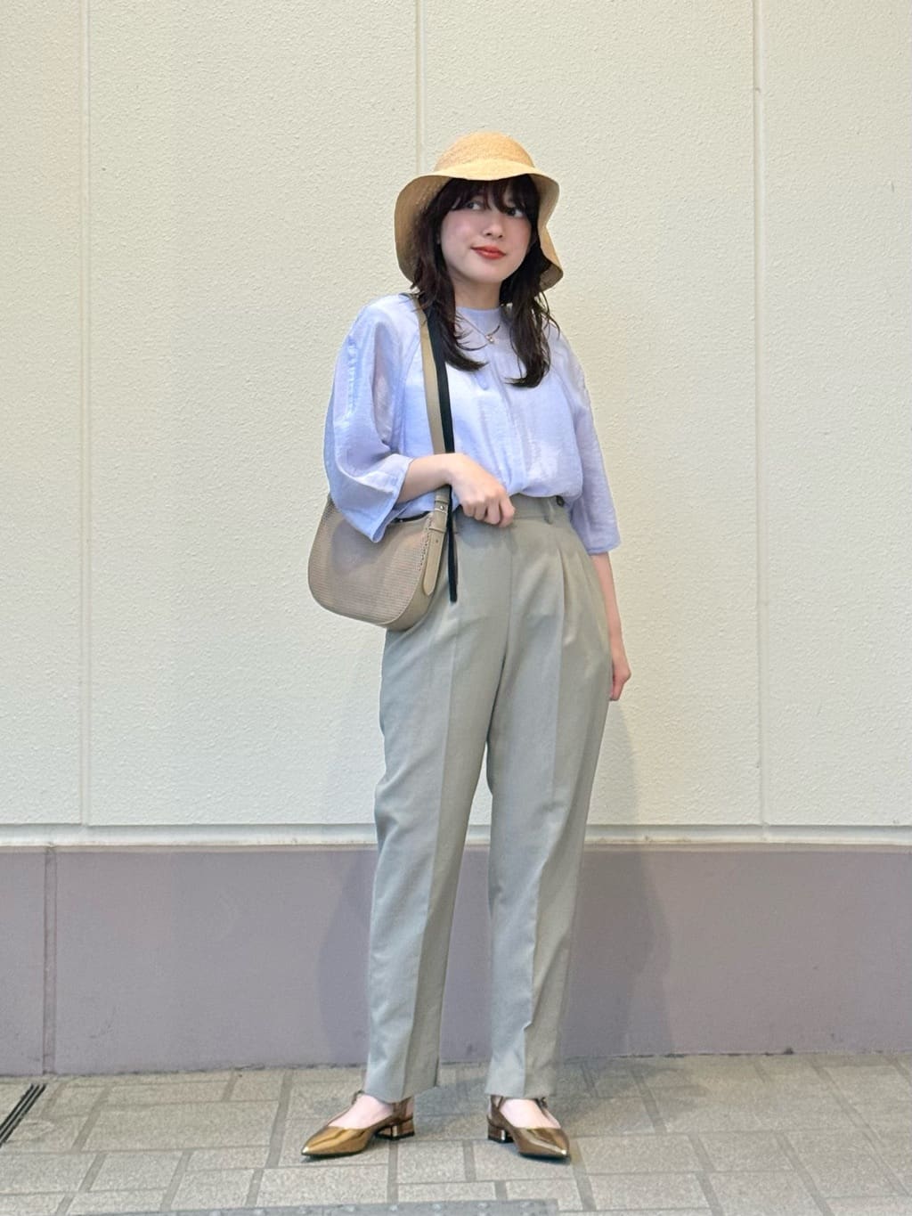 UNITED ARROWS LTD. OUTLET | RFA リボン ハット UV | Rakuten Fashion
