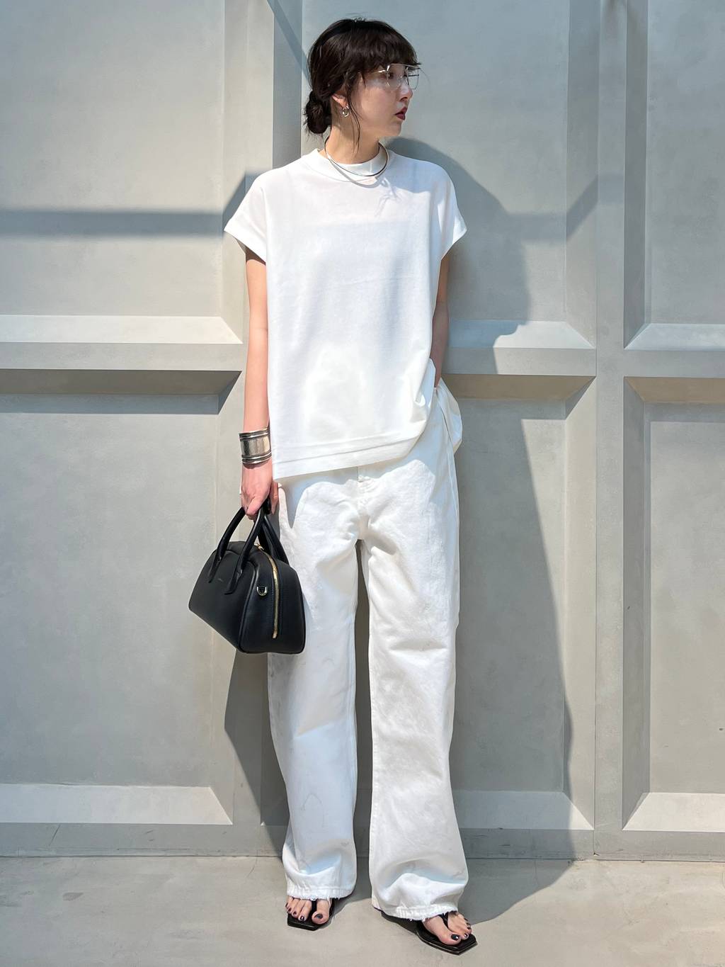 Curensology | ニットフレアトップス | Rakuten Fashion(楽天